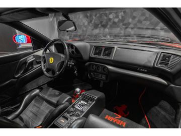 1996 Ferrari F355 缩略图 19