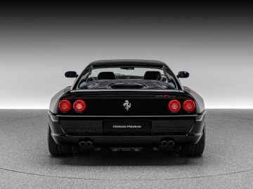 1998 Ferrari F355 — фото 5