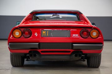 صورة 7 لـ 1984 Ferrari 208