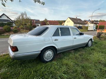صورة 4 لـ 1989 Mercedes-BENZ 300
