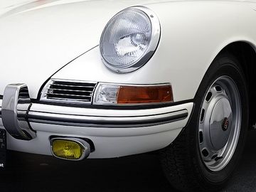 1965 Porsche OTHERS 照片 6