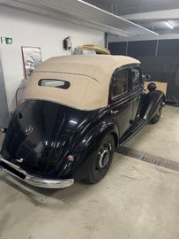 1939 Mercedes-BENZ OTHERS 照片 8