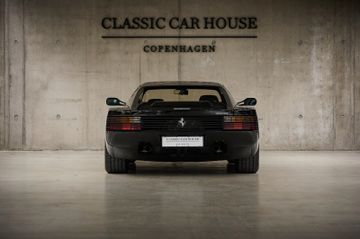 1989 Ferrari TESTAROSSA — фото 7