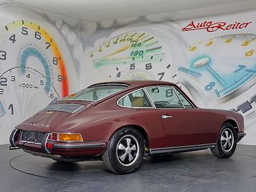 1969 Porsche OTHERS 缩略图 13