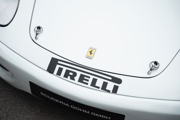 2001 Ferrari 360 缩略图 28