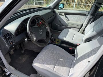 1996 Mercedes-BENZ C 180 缩略图 8