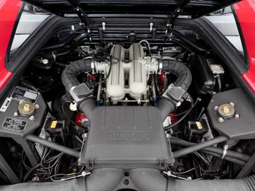 1990 Ferrari 348 缩略图 23