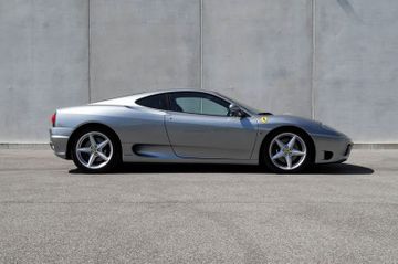 2000 Ferrari 360 照片 6