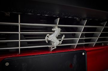 1983 Ferrari 308 缩略图 11