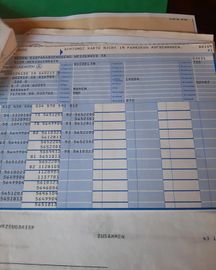 1988 Mercedes-BENZ 300 — миниатюра 15