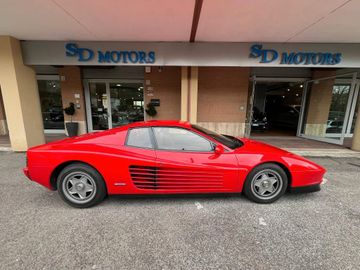 صورة مصغرة 11 لـ 1987 Ferrari TESTAROSSA