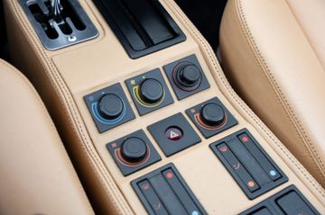 1988 Ferrari 328 — миниатюра 34