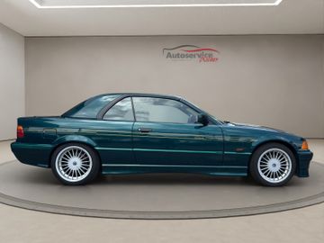 1995 Alpina B3 照片 6