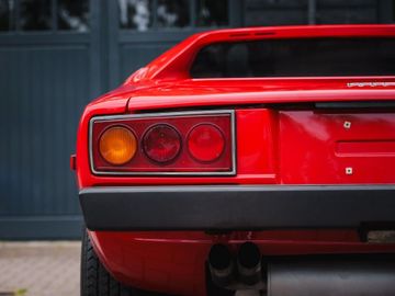 1975 Ferrari DINO GT4 — миниатюра 39