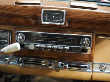 1952 Mercedes-BENZ 300 缩略图 18
