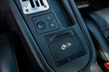 صورة مصغرة 35 لـ 2001 Ferrari 550