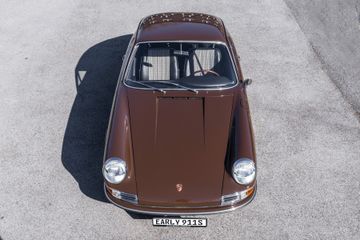صورة 2 لـ 1965 Porsche 911 URMODELL