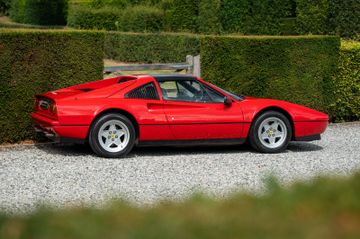 صورة 9 لـ 1987 Ferrari 328