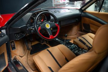 صورة مصغرة 13 لـ 1979 Ferrari 308