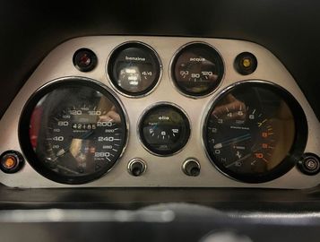 1985 Ferrari 208 缩略图 13