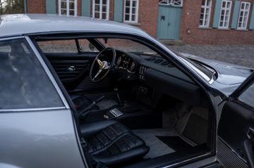 1973 Ferrari 365 — миниатюра 16