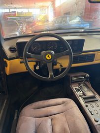 1984 Ferrari MONDIAL 缩略图 11