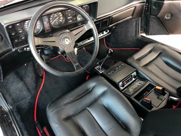 صورة 9 لـ 1981 Ferrari MONDIAL