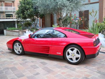صورة مصغرة 2 لـ 1993 Ferrari 348