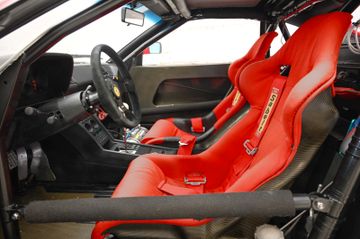 1993 Ferrari 348 缩略图 28
