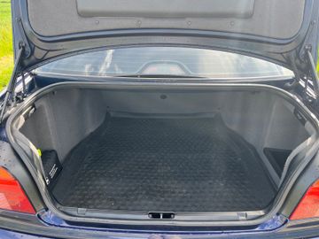 1998 Alpina B10 缩略图 15