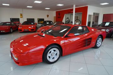 1987 Ferrari TESTAROSSA — фото 2