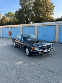 صورة مصغرة 15 لـ 1988 Mercedes-BENZ 300