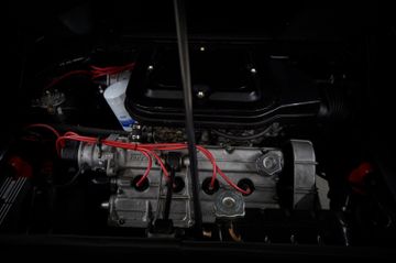 1976 Ferrari 308 缩略图 14