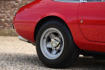 1973 Ferrari 365 缩略图 22