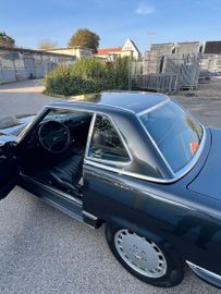 صورة مصغرة 34 لـ 1988 Mercedes-BENZ 300