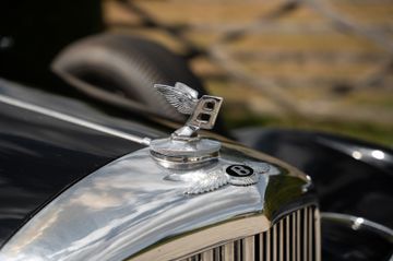 1949 Bentley OTHERS 缩略图 11