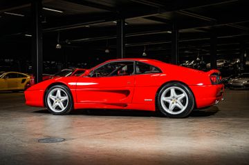 صورة مصغرة 3 لـ 1999 Ferrari F355