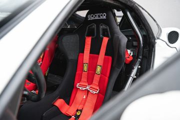 2001 Ferrari 360 缩略图 21