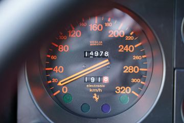 1983 Ferrari 512 缩略图 50