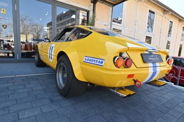 1977 Ferrari 365 缩略图 35