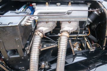 1937 Aston Martin OTHERS — миниатюра 19
