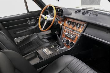 1970 Ferrari 365 缩略图 15