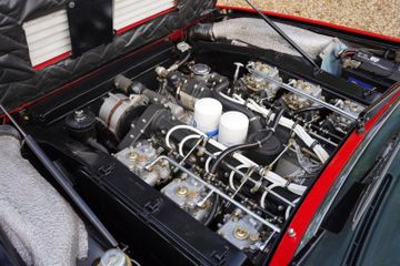 صورة مصغرة 42 لـ 1974 Ferrari 365
