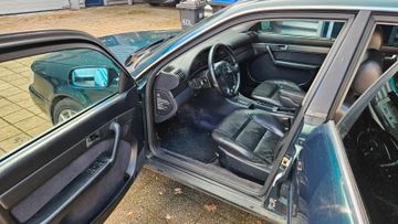 1995 AUDI A6 照片 10