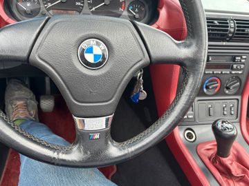 صورة 9 لـ 1996 BMW M2