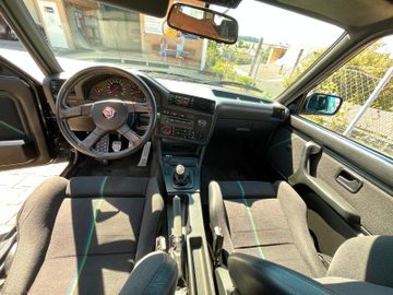 1987 Alpina B6 缩略图 9