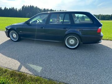 صورة مصغرة 4 لـ 2000 Alpina B10