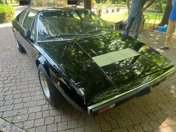 1977 Ferrari 208 照片 1