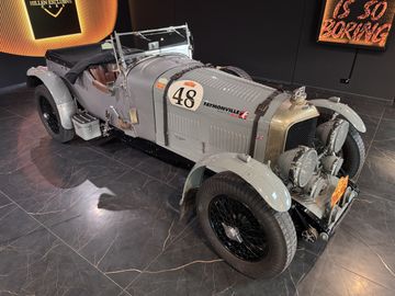 1949 Bentley OTHERS 缩略图 13