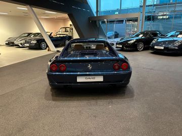 1997 Ferrari F355 — миниатюра 5